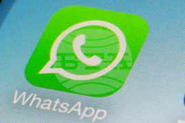 Europe WhatsApp