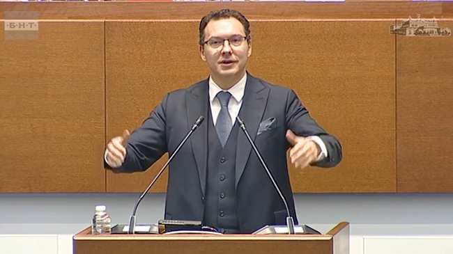 Специализираният отряд за борба с тероризма не е вдигнат в повишена готовност по време на протеста на 1 декември, заяви вътрешният министър