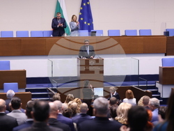 Единодушно парламентът преизбра Кирил Вълчев за генерален директор на Българската телеграфна агенция