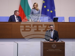 Единодушно парламентът преизбра Кирил Вълчев за генерален директор на Българската телеграфна агенция