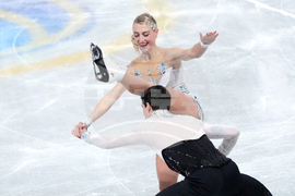 Japan Figure Skating