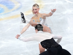 Japan Figure Skating