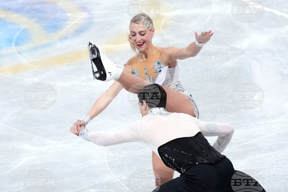 Japan Figure Skating