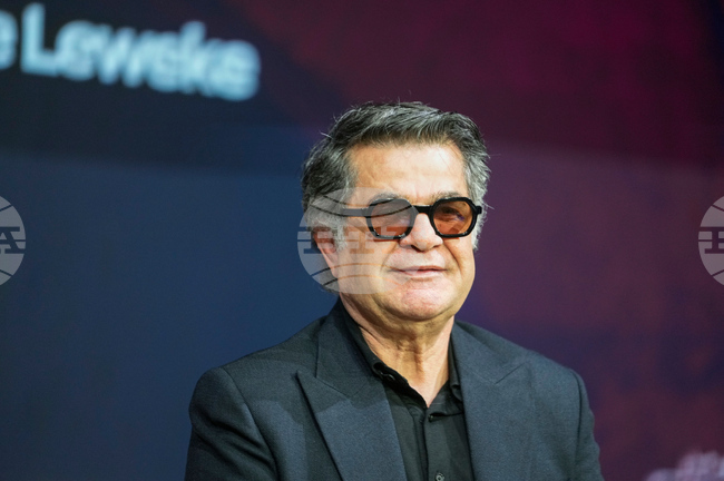 Marrakech Film Festival