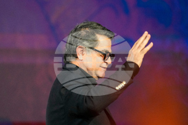 Marrakech Film Festival