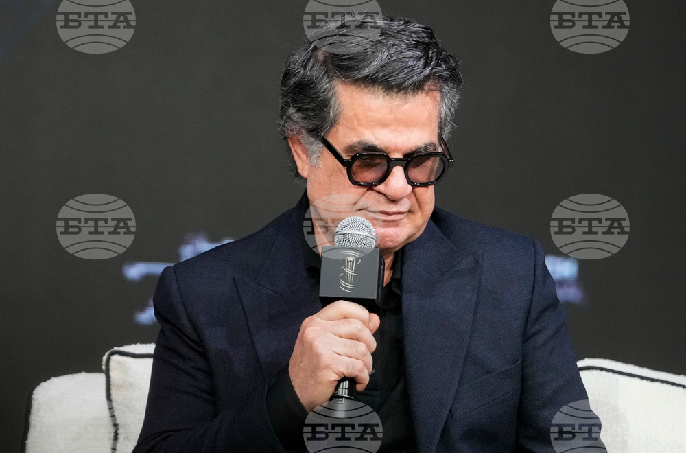 Marrakech Film Festival