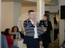 Снимка: Община Стара Загора 