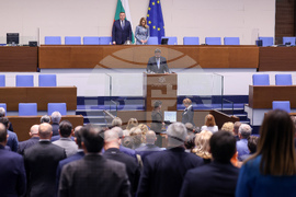 Единодушно парламентът преизбра Кирил Вълчев за генерален директор на Българската телеграфна агенция