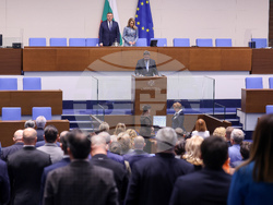 Единодушно парламентът преизбра Кирил Вълчев за генерален директор на Българската телеграфна агенция