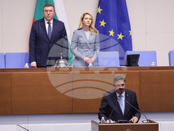 Единодушно парламентът преизбра Кирил Вълчев за генерален директор на Българската телеграфна агенция