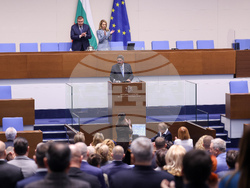 Единодушно парламентът преизбра Кирил Вълчев за генерален директор на Българската телеграфна агенция