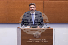 Единодушно парламентът преизбра Кирил Вълчев за генерален директор на Българската телеграфна агенция