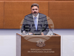 Единодушно парламентът преизбра Кирил Вълчев за генерален директор на Българската телеграфна агенция