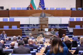 Единодушно парламентът преизбра Кирил Вълчев за генерален директор на Българската телеграфна агенция