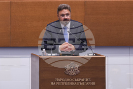 Единодушно парламентът преизбра Кирил Вълчев за генерален директор на Българската телеграфна агенция