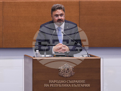 Единодушно парламентът преизбра Кирил Вълчев за генерален директор на Българската телеграфна агенция