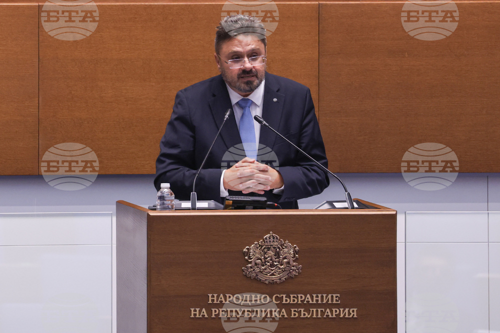 Kiril Valchev Unanimously Re-elected BTA Director General