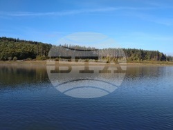 Антоново - яз. Ястребино - изглед 