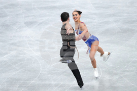 Japan Figure Skating