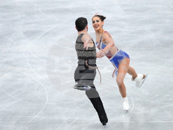 Japan Figure Skating