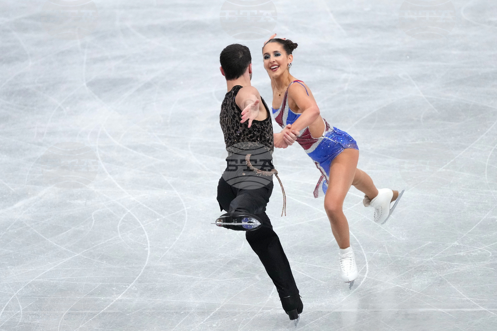 Japan Figure Skating