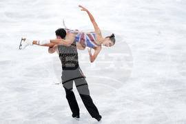 Japan Figure Skating