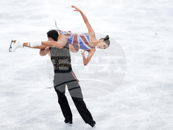 Japan Figure Skating