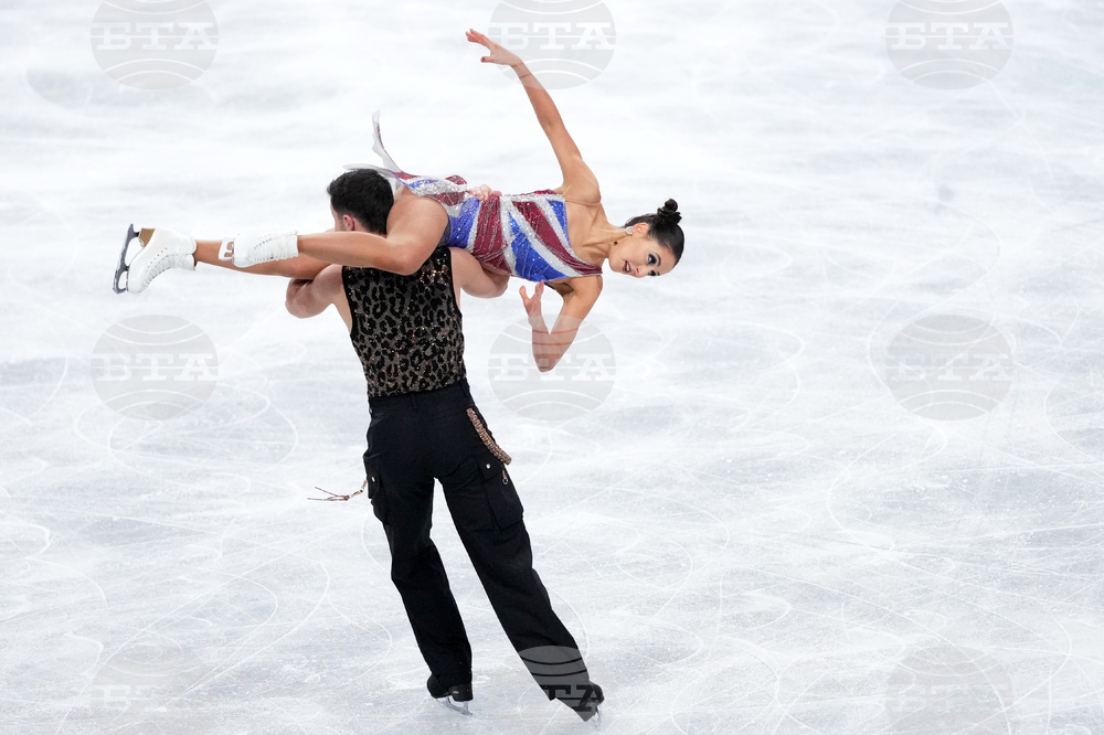 Japan Figure Skating