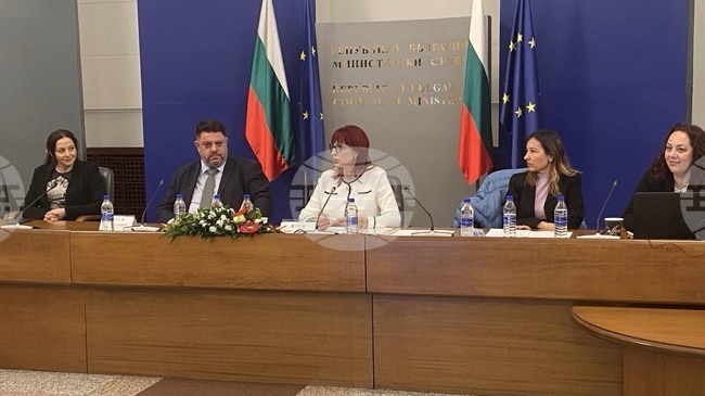 Националната комисия за борба с трафика на хора е идентифицирала 75 жертви на трафик през 2025 г. 