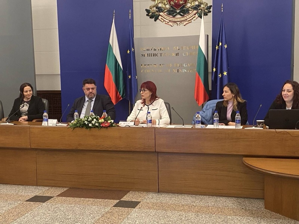 Националната комисия за борба с трафика на хора е идентифицирала 75 жертви на трафик през 2025 г. 