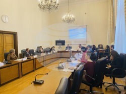 Снимка: Министерски съвет 