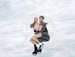 Japan Figure Skating