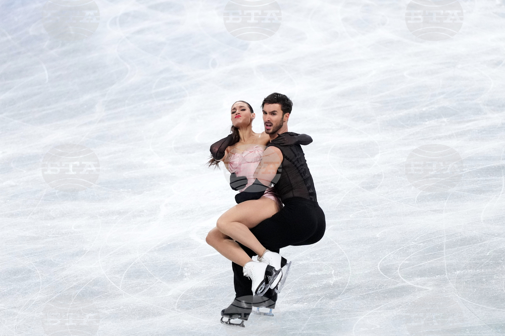 Japan Figure Skating