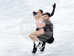 Japan Figure Skating