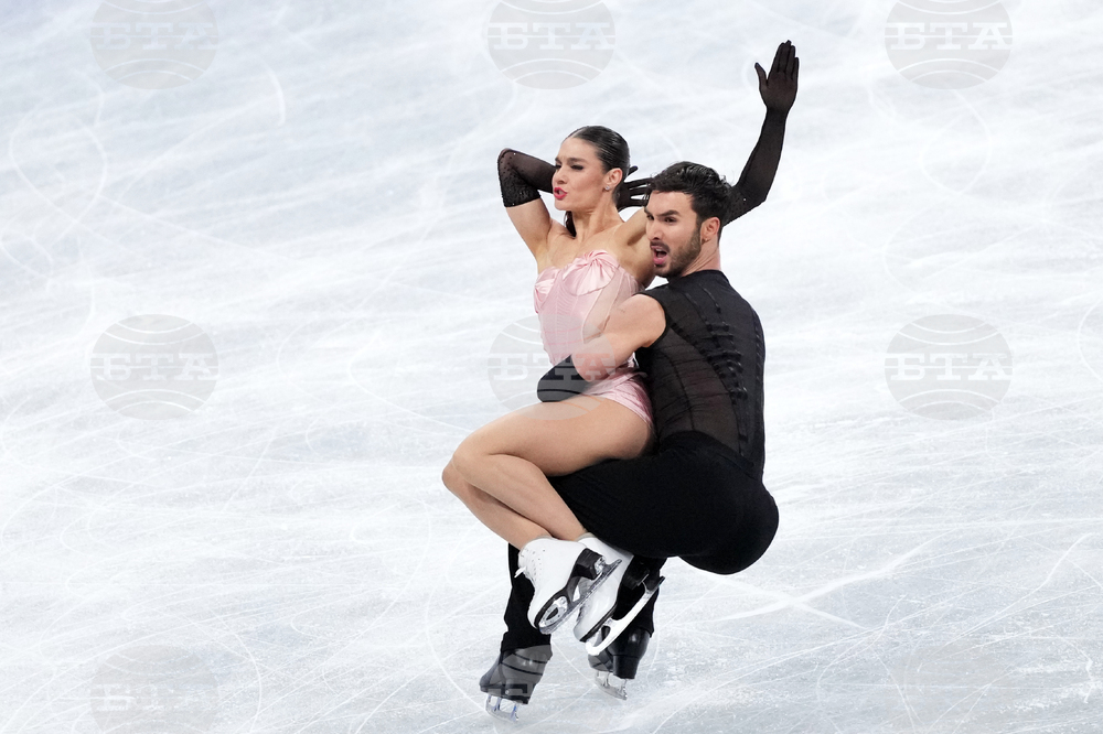 Japan Figure Skating