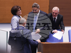 Единодушно парламентът преизбра Кирил Вълчев за генерален директор на Българската телеграфна агенция