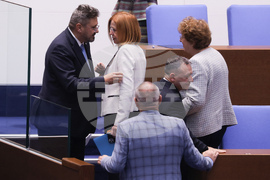 Единодушно парламентът преизбра Кирил Вълчев за генерален директор на Българската телеграфна агенция