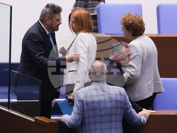 Единодушно парламентът преизбра Кирил Вълчев за генерален директор на Българската телеграфна агенция