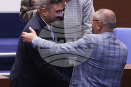 Единодушно парламентът преизбра Кирил Вълчев за генерален директор на Българската телеграфна агенция