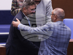 Единодушно парламентът преизбра Кирил Вълчев за генерален директор на Българската телеграфна агенция