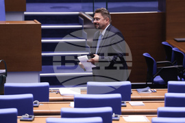 Единодушно парламентът преизбра Кирил Вълчев за генерален директор на Българската телеграфна агенция