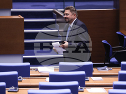 Единодушно парламентът преизбра Кирил Вълчев за генерален директор на Българската телеграфна агенция