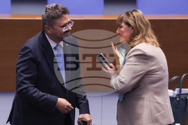 Единодушно парламентът преизбра Кирил Вълчев за генерален директор на Българската телеграфна агенция