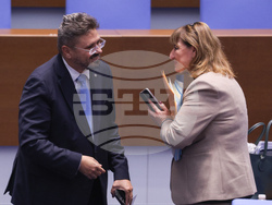 Единодушно парламентът преизбра Кирил Вълчев за генерален директор на Българската телеграфна агенция