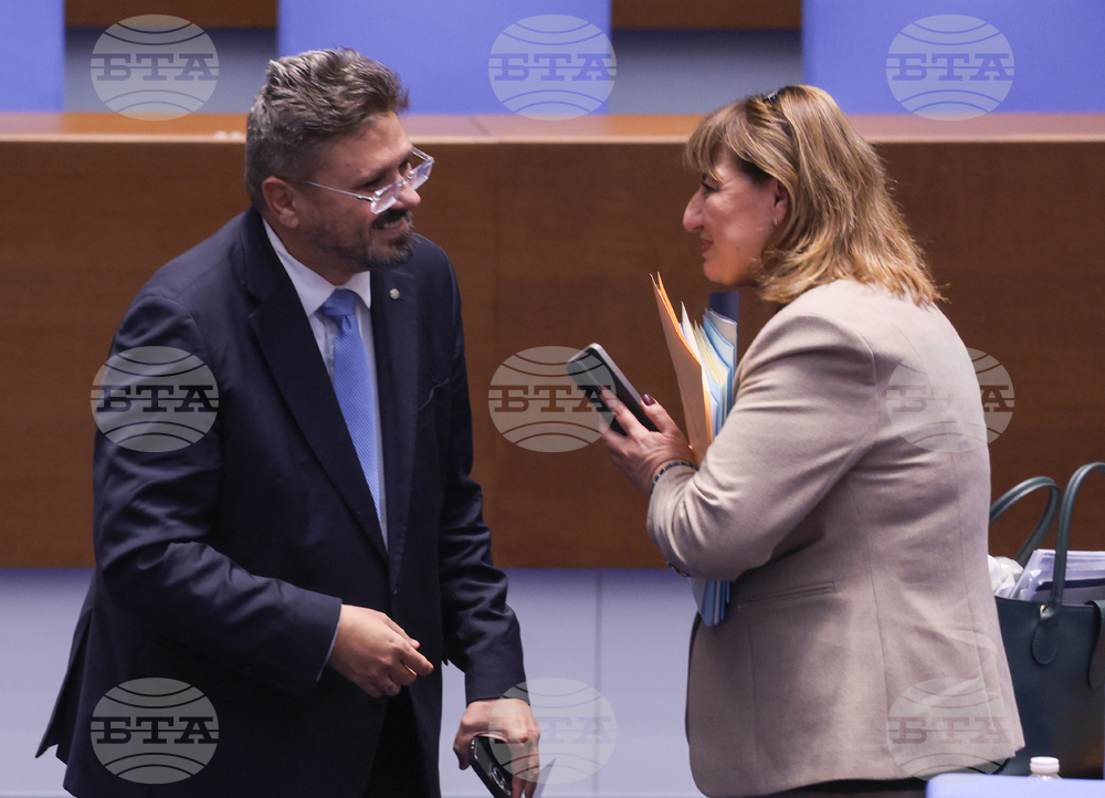 Единодушно парламентът преизбра Кирил Вълчев за генерален директор на Българската телеграфна агенция