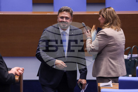 Единодушно парламентът преизбра Кирил Вълчев за генерален директор на Българската телеграфна агенция