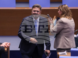 Единодушно парламентът преизбра Кирил Вълчев за генерален директор на Българската телеграфна агенция