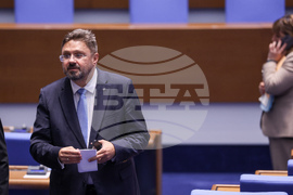 Единодушно парламентът преизбра Кирил Вълчев за генерален директор на Българската телеграфна агенция