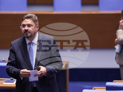 Единодушно парламентът преизбра Кирил Вълчев за генерален директор на Българската телеграфна агенция