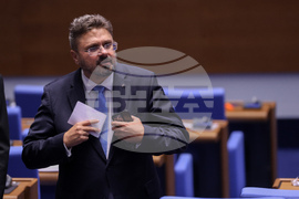 Единодушно парламентът преизбра Кирил Вълчев за генерален директор на Българската телеграфна агенция